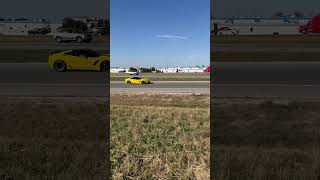 🚗💨 Epic Cars Leaving Car Show CarShow FastCars CarCommunity CarLovers RaceCars shorts viral [upl. by Arakal265]