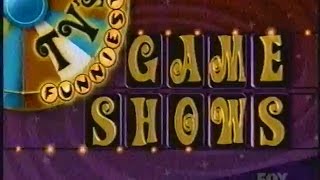 TVs Funniest Game Shows 2000 [upl. by Coussoule]