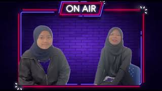 UTHM I PSA VIDEO I Influencer give bad impact to teenagers [upl. by Orola598]