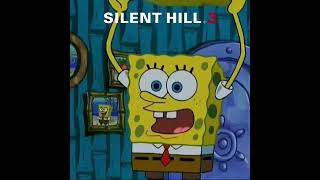 Silent Hill interpretado por Bob Esponja [upl. by Gazzo626]