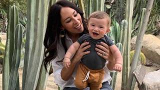 Chip amp Joanna Gaines Children What You Dont Know About Them [upl. by Darnoc]