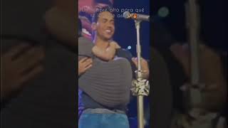 Que solo por un beso Romeo santos [upl. by Dennard]