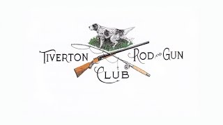 TivertonRodGunClub [upl. by Nonnahc477]