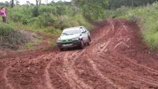 Rally de Montecarlo 2014PE 6 [upl. by Ylloh]