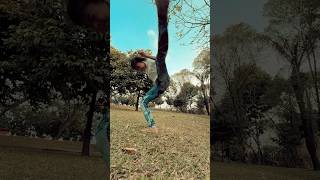 720 Kicks Taekwondo Tricking Capoeira [upl. by Inatsed407]