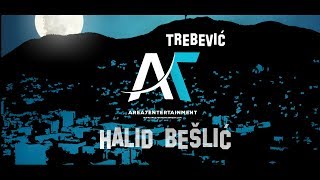 Halid Bešlić  Trebević 2020 Official Video [upl. by Nylireg]