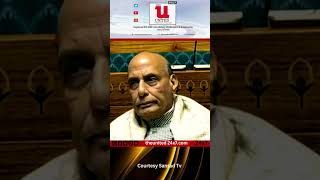 Watch MP Raghav Chadhas Fiery Speech In Parliament [upl. by Buskirk]