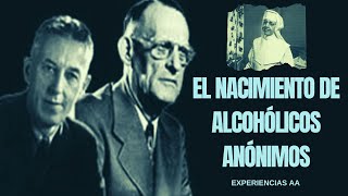 La historia de Alcohólicos Anónimos [upl. by Tomkins]