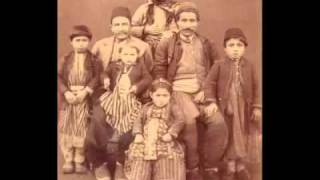 Vartan Margosian Dersim Dört Dag Icinde 1937 [upl. by Huberto]