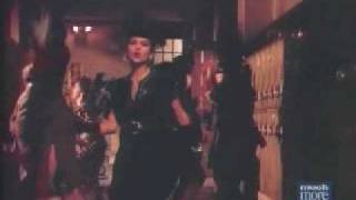 Kids From Fame TV Series Nia Peeples Is There Anybody Out ThereWMV [upl. by Reina]