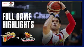 SAN MIGUEL vs PHOENIX  FULL GAME HIGHLIGHTS  PBA SEASON 48 PHILIPPINE CUP  MARCH 31 2024 [upl. by Desiree]