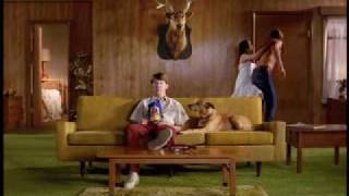 Pemmican Beef Jerky Commercial  Couch clean version [upl. by Norted740]