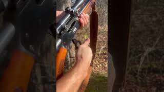 336 Marlin 3030 Hunting Rifle shorts [upl. by Joshia]