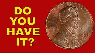 5 valuable pennies to look for in circulation [upl. by Nilesoj]