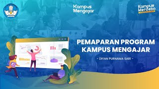 PEMBEKALAN KAMPUS MENGAJAR ANGKATAN 3 TAHUN 2022 [upl. by Merell]