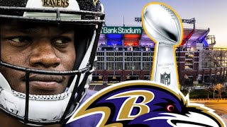 RAVENS PLAYOFF TALK WITH INGRAVEN [upl. by Nazay]