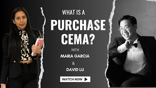 What Is a Purchase CEMA Pros and Cons [upl. by Anthe]