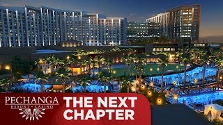 Pechanga The Next Chapter [upl. by Lattie926]