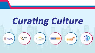 Curating Culture  Building Success Through Our Core Values CITPL [upl. by Connor]