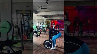 ✅  Diksha Rawat  gymworkout motivation gymshorts workout likeandsubscribe viralshorts [upl. by Crain]