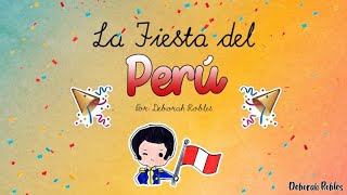 La Fiesta del Perú [upl. by Fredi354]