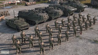 This NEW RTS Game Might Just Become The Greatest Modern Strategy Game of All Time [upl. by Shlomo333]