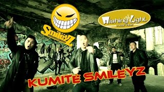 SMILËYZ CHEEKY CHINKY CREW  KUMITÉ SMILËYZ Fais monter la pression [upl. by Norek]