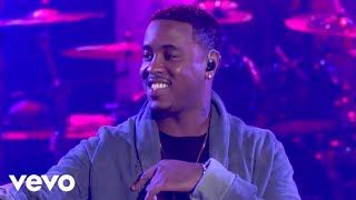 Jeremih  Planez Live on the Honda Stage at the iHeartRadio Theater LA [upl. by Aisac]