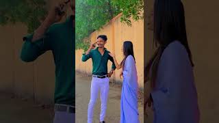 तूनी बायको शे भलती शानी  😜🥰😍Bayko bayko karu nako tuni bayko balti sani  New Bayko song [upl. by Byrne645]