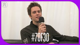 Dallon Weekes iDKHOW  7of30 [upl. by Yetak]