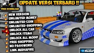 Download Fr Legends Mod Apk Versi 036 Terbaru 2024  Unlimited MoneyUnlimited CoinsFree Shop [upl. by Eivi]