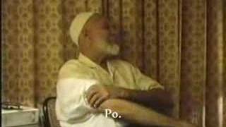 Ahmed Deedat  Debat me ushtarë amerikanë 1 nga 11 [upl. by Esyned775]