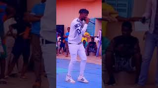 BAGUETY FLOW en prestation Micro Magni🎤🎤🎤🎤🎤🎧🎧 [upl. by Riffle]