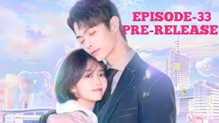 As Beautiful As You  EPISODE33  PRERELEASE Hang Ting  Ji Xing  BREAKUP 💔  EngIndo Sub [upl. by Ennayk]