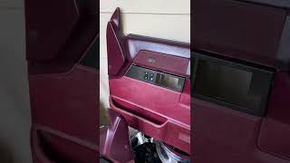 1988 to 1994 obs Chevy Silverado gmc seats 400 door panels 250 dashboard 400 [upl. by Aztiray]