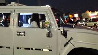 Hummer in japan [upl. by Dav]