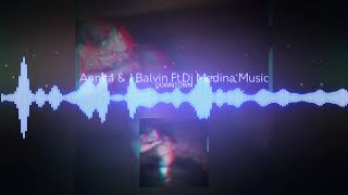 DowntownAnnita amp J Balvin Remix [upl. by Evangelia548]