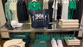 Tommy Hilfiger sale 50off [upl. by Ileak129]