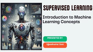 Supervised Learning Explained A Beginners Guide to Machine Learning [upl. by Radnaxela293]