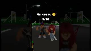 y tú cuál odias  roblox brookhaven shortvideos humor robloxbrookhaven robloxedit brockhaven [upl. by Aicemat]