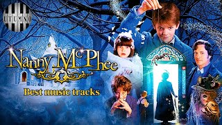 Nanny McPhee Top 8 Soundtracks [upl. by Tnias135]