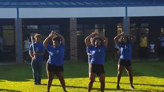 20182019 Godby High School Orientation Performance [upl. by Aniuqaoj776]