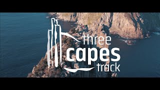 Three Capes Track [upl. by Baylor]