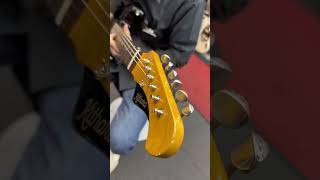 Kithara GuitarsキサーラギターズHarland を弾いてみました！！ 弾いてみた ギター guitarplanet electricguitar ギタープラネット [upl. by Boylan137]