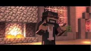 Revenge Minecraft Parody  Captain Sparklez  Sped up 200 [upl. by Marguerite591]