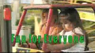 Adventureland Commercial  Farmingdale NY [upl. by Yentnuoc]