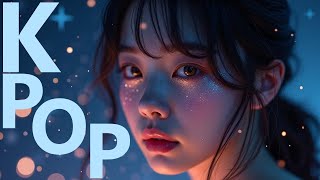 ChillVibe KPOP Chic Lush Spacey Relax Hit The Sofa B4 BedTimeMusic Debut 2024Sep🎵KPOP🎵 [upl. by Aiseneg]