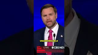 JD VANCE Exposes the SHOCKING Truth About Illegal Immigration [upl. by Alset840]