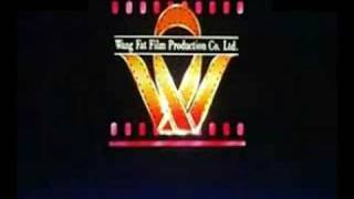 Nicks Favorite Hong Kong Movie Studio Idents Wang Fat Film Production Co Ltd [upl. by Yttocs]