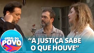 Casal Alvarenga quebra silêncio sobre acusações e critica mídia [upl. by Daffie324]